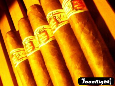 cigarre